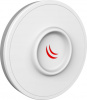 Точка доступа MikroTik DISC Lite5 ac (RBDISCG-5ACD) AC900 10/100/1000BASE-TX белый Точка доступа MikroTik DISC Lite5 ac (RBDISCG-5ACD) AC900 10/100/1000BASE-TX белый