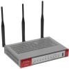 Межсетевой экран/ Zyxel USG FLEX 100 firewall with 1 year subscriptions (AS,AV,CF,IDP, SecuReporter), 1xWAN GE, 1xOPT GE (LAN/WAN), 3xLAN/DMZ GE, Межсетевой экран/ Zyxel USG FLEX 100 firewall with 1 year subscriptions (AS,AV,CF,IDP, SecuReporter), 1xWAN GE, 1xOPT GE (LAN/WAN), 3xLAN/DMZ GE,