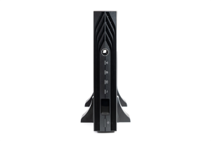 Источник бесперебойного питания (8953) Бастион SKAT-UPS 1500ВА/1350Вт RACK 2U/On-Line/3хБезАКБ/8хС13/220В/SNMP slot/5 л.г./МПТ