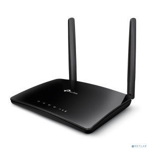 TP-Link Archer MR402 AC1200 Двухдиапазонный 4G LTE Wi-Fi роутер TP-Link Archer MR402 AC1200 Двухдиапазонный 4G LTE Wi-Fi роутер