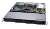Серверная платформа SUPERMICRO 1U SYS-6019P-MT Серверная платформа SUPERMICRO 1U SYS-6019P-MT