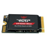 Твердотельный накопитель SSD Patriot VP4000M500GM23 500GB M.2 2230 PCIe Gen4 x4 Твердотельный накопитель SSD Patriot VP4000M500GM23 500GB M.2 2230 PCIe Gen4 x4