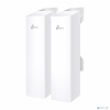 TP-Link EAP215-Bridge KIT AC867 Беспроводной радиомост Omada, 5 ГГц, 867 Мбит/с (до 5 км)