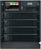 Источник бесперебойного питания Powercom Vanguard-II-33 VGD-II-40R33 (Empty modular cabinet) 40000Вт 40000ВА