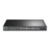 Коммутатор 28PORT 1000M POE+ TL-SG3428MP TP-LINK Коммутатор 28PORT 1000M POE+ TL-SG3428MP TP-LINK