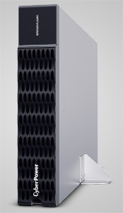 Дополнительная батарея CyberPower BPE192VL2U01 battery pack(EBM) for OL8KERTHD/OL10KERTHD (12V / 6AH х 16), preinstalled charger