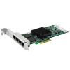 Сетевой адаптер PCIE 1GB 4P LREC9724PT LR-LINK Сетевой адаптер PCIE 1GB 4P LREC9724PT LR-LINK