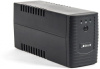 Источник бесперебойного питания Бастион SKAT-UPS 600/350 350Вт 600ВА черный