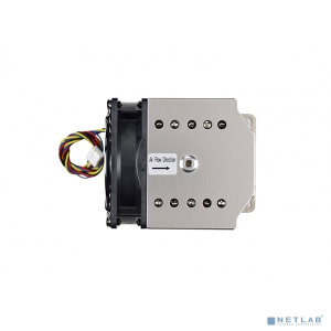 Supermicro SNK-P0064AP4 Кулер Active Cooling Kit for AMD EPYC 7000 SP3 4U Server Chassis Supermicro SNK-P0064AP4 Кулер Active Cooling Kit for AMD EPYC 7000 SP3 4U Server Chassis