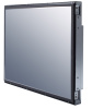 Промышленный панельный компьютер FDK172-834-R-DC, дисплей 17" SXGA TFT LCD, сенсорный резистивный экран, процессор Intel Celeron J1900 2.0 ГГц, 1 x 20