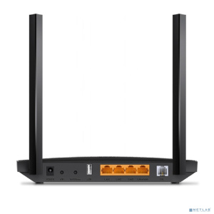 TP-Link Archer VR400 AC1200 Wi-Fi роутер с VDSL/ADSL модемом