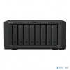 Synology DS1823xs+ Сетевой накопитель данных без жестких дисков Synology DS1823xs+ Сетевой накопитель данных без жестких дисков