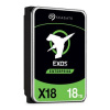 Жесткий диск SEAGATE SAS 18TB 7200RPM 12GB/S 256MB ST18000NM004J Жесткий диск SEAGATE SAS 18TB 7200RPM 12GB/S 256MB ST18000NM004J