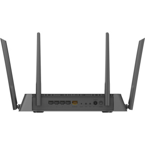 Маршрутизатор D-LINK маршрутизатор/ DIR-878 Wireless AC1900 3x3 MU-MIMO Dual-band Gigabit Router with 1 10/100/1000Base-T WAN port, 4 10/100/1000Base-T LAN ports. Маршрутизатор D-LINK маршрутизатор/ DIR-878 Wireless AC1900 3x3 MU-MIMO Dual-band Gigabit Router with 1 10/100/1000Base-T WAN port, 4 10/100/1000Base-T LAN ports.