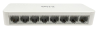 Коммутатор D-Link Коммутатор, 8x100Base-TX, корпус пластик