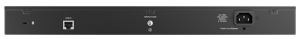 коммутатор D-Link Настраиваемый L2 PoE-коммутатор, 24x1000Base-T PoE, 4xCombo 1000Base-T/SFP, PoE-бюджет 370 Вт, дальность PoE до 250 м коммутатор D-Link Настраиваемый L2 PoE-коммутатор, 24x1000Base-T PoE, 4xCombo 1000Base-T/SFP, PoE-бюджет 370 Вт, дальность PoE до 250 м