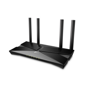 Маршрутизатор TP-Link Маршрутизатор/ AX1500 Dual Band Wireless Gigabit Router Маршрутизатор TP-Link Маршрутизатор/ AX1500 Dual Band Wireless Gigabit Router