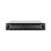 Платформа СХД Infortrend EonStor GSE201200000D-8U32 (12x3.5, 2U, Single controller System incl: 2x4GB Cache, 4x1GbE iSCSI ports RJ-45, 2x host board s