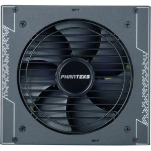 Блок питания Phanteks AMP 750W (Active PFC, 120mm Fan, Japanese Capacitors, 80 PLUS Gold, Fully Modular) [PH-P750G] Retail