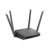 Маршрутизатор D-LINK DIR-842/RU/R5B Беспроводной двухдиапазонный гигабитный AC1200 Wave 2 с поддержкой MU-MIMO и EasyMesh Маршрутизатор D-LINK DIR-842/RU/R5B Беспроводной двухдиапазонный гигабитный AC1200 Wave 2 с поддержкой MU-MIMO и EasyMesh