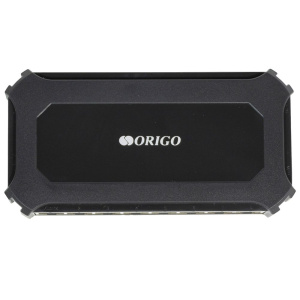 Неуправляемый коммутатор ORIGO OS2108/A1A 
8x1000Base-T, корпус пластик
