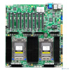 MB Gooxi G2DERO-B-PK2, 2xSP3 AMD EPYC 7001/7002/7003, 16xDDR4 ECC REG, 2xSFF8643, 6* PCI-E 4.0 x8, 4* PCI-E 4.0 x16, M.2 PCIe x4 2280, 2x1GbE LAN i350
