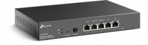Межсетевой экран TP-Link SafeStream ER7206 10/100/1000BASE-TX/SFP