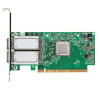 Mellanox MCX516A-CCAT ConnectX®-5 EN network interface card, 100GbE dual-port QSFP28, PCIe3.0 x16, tall bracket, ROHS R6 Mellanox MCX516A-CCAT ConnectX®-5 EN network interface card, 100GbE dual-port QSFP28, PCIe3.0 x16, tall bracket, ROHS R6