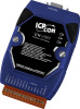 Преобразователь PROFIBUS в HART