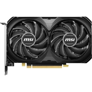 Видеокарта MICROSTAR MSI GeForce RTX 4060TI RTX 4060 Ti VENTUS 2X BLACK 8G OC