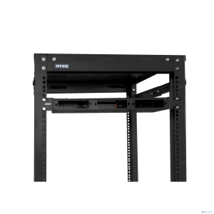 NTSS Крыша для стойки NTSS универсальной двухрамной 600-1000мм, черный RAL 9005 NTSS-KR-2POR/600-1000-BL