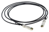Кабель FiberTrade Кабель прямого подключения FT-SFP28-CabP-AWG26-5 (25G, 26AWG витая пара, SFP28, 5м)