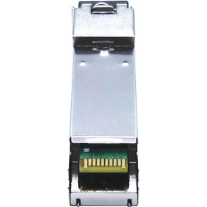 Промышленный оптический SFP модуль OSNOVO SFP-S1SC18-F-1550-1310-I Оптический SFP Модуль промышленный. Одно волокно Single Mode. Скорость: до 155 мбит