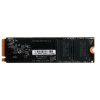 SSD GIGABYTE M.2 2280 512GB M30 Client GP-GM30512G-G PCIe Gen3x4 with NVMe, 3500/2600, IOPS 350/302K, MTBF 2M, 3D TLC, 2048MB, 350TBW, 0,37DWPD, RTL (