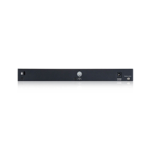 Коммутатор Zyxel Networks Мультигигабитный Smart L3 Lite Zyxel NebulaFlex XMG1915-10EP, 8xRJ-45: 1/2.5G PoE++, 2xSFP+, бесшумный (без вентилятора), бюджет PoE 130 Вт