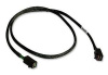 Кабель SFF-8643 - SFF-8643 05-26112-001 LSI00405 BROADCOM