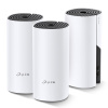 Mesh Wi‑Fi система AC1200 DECO M4(3-PACK) TP-LINK Mesh Wi‑Fi система AC1200 DECO M4(3-PACK) TP-LINK
