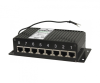 Устройство грозозащиты OSNOVO SP-IP8/1000(ver.2) Устройство грозозащиты для локальной вычислительной сети (скорость до 1000 Мбит/с) на 8 портов. Двухс