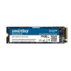 SSD Smart buy Smartbuy M.2 512Gb Stream E14 SBSSD512-STE14-M2P3 NVMe PCIe3 SSD Smart buy Smartbuy M.2 512Gb Stream E14 SBSSD512-STE14-M2P3 NVMe PCIe3