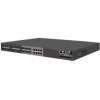 Коммутатор HPE HP JH149A (switch) HP JH149A FlexNetwork 5510 24G SFP 4SFP+ HI 1-slot Switch" Коммутатор HPE HP JH149A (switch) HP JH149A FlexNetwork 5510 24G SFP 4SFP+ HI 1-slot Switch"