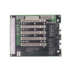Плата интерфейсная Advantech PCA-6105P5-0B2E Backplane 5 слотов, 5xPCI, Compatible with ACP-4D00, IPC-6806S/6006S/3026 chassis Advantech