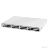 ELTEX MES3300-48 Ethernet-коммутатор 48 портов 10/100/1000BASE-T (RJ-45), 4 порта 10GBASE-R/1000BASE-X (SFP+/SFP), L3, 2 слота для модулей питания