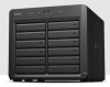 Модуль расширения СХД 12BAY NO HDD DX1222 SYNOLOGY