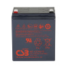 Аккумулятор CSB HR1221W F2