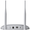 Точка доступа TP-Link TL-WA801N Wi-Fi N300