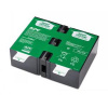 Батарея для ИБП APC APCRBC123 для BN1250G, BR1000G, BR1000G-FR, BR1000G-IN, BR1000GI, BX1000G, BX1000G-CA, BX1300G, BX1300G-CA, BX1500G, BX1500G-CA, S Батарея для ИБП APC APCRBC123 для BN1250G, BR1000G, BR1000G-FR, BR1000G-IN, BR1000GI, BX1000G, BX1000G-CA, BX1300G, BX1300G-CA, BX1500G, BX1500G-CA, S