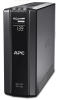 Источник бесперебойного питания для персональных компьютеров APC Back-UPS Pro Power Saving RS, 1500VA/865W, 230V, AVR, 10xC13 outlets (5 Surge & 5 bat