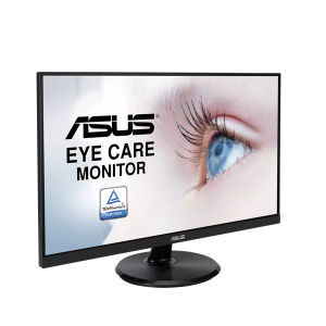 ASUS 27" VA27DCP IPS 1920x1080 5ms 250cd 75Hz HDMI MM USB-C Black ASUS 27" VA27DCP IPS 1920x1080 5ms 250cd 75Hz HDMI MM USB-C Black