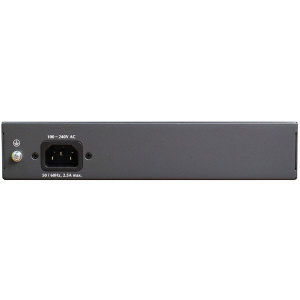 Коммутатор ORIGO OS2210FP/120W/A1A Неуправляемый PoE-коммутатор
8x1000Base-T PoE+, 2x1000Base-X SFP,
PoE-бюджет 120 Вт