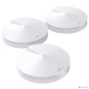TP-Link Deco M5(1-pack) AC1300 Домашняя Mesh Wi-Fi система TP-Link Deco M5(1-pack) AC1300 Домашняя Mesh Wi-Fi система